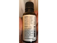 NOW Solutions Smiles For Miles Uplifting Blend Essential Oil, 1 fl oz/30 mL - Image 5