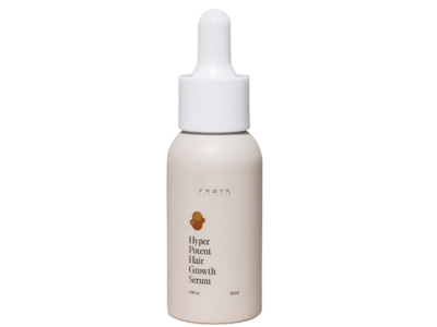 Froyk Organics Hyper Potent Hair Growth Serum, 1.0 fl oz/30 mL