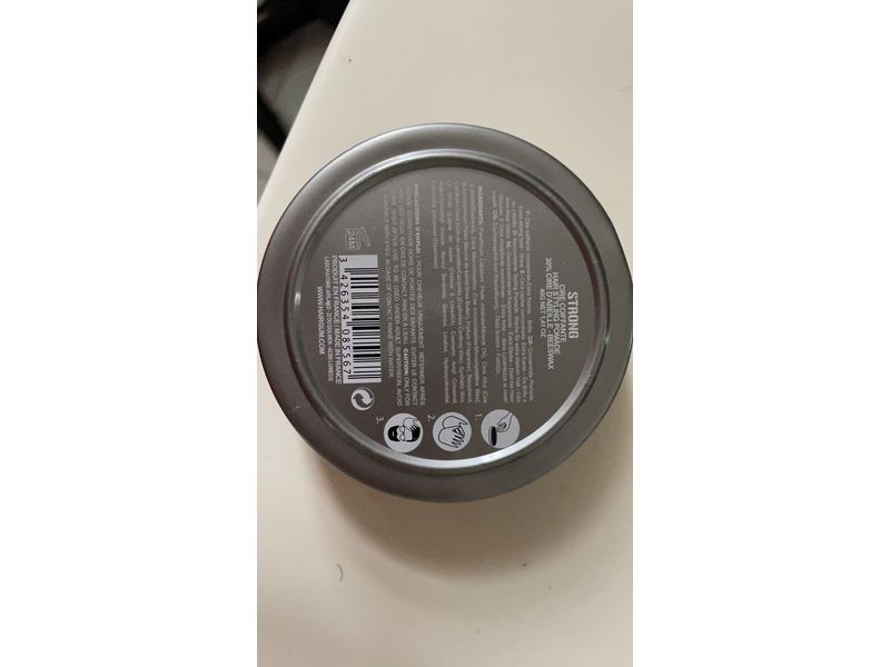 Hairgum Strong Hair Styling Pomade, 1.41 Ounce