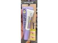 Maybelline New York Super Lock Brow Glue Eyebrow Gel, 253 Taupe, 0.23 fl oz - Image 3