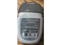 Bath & Body Works Anti-Bacterial Moisturizing Hand Sanitizer, Mahogany Teakwood, 1 fl oz/29 mL - thumbnail 3