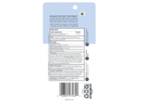 Neutrogena Ultra Sheer Face Sunscreen Stick, SPF 60, Vitamin C & E, 0.47 oz/13 g - thumbnail 2