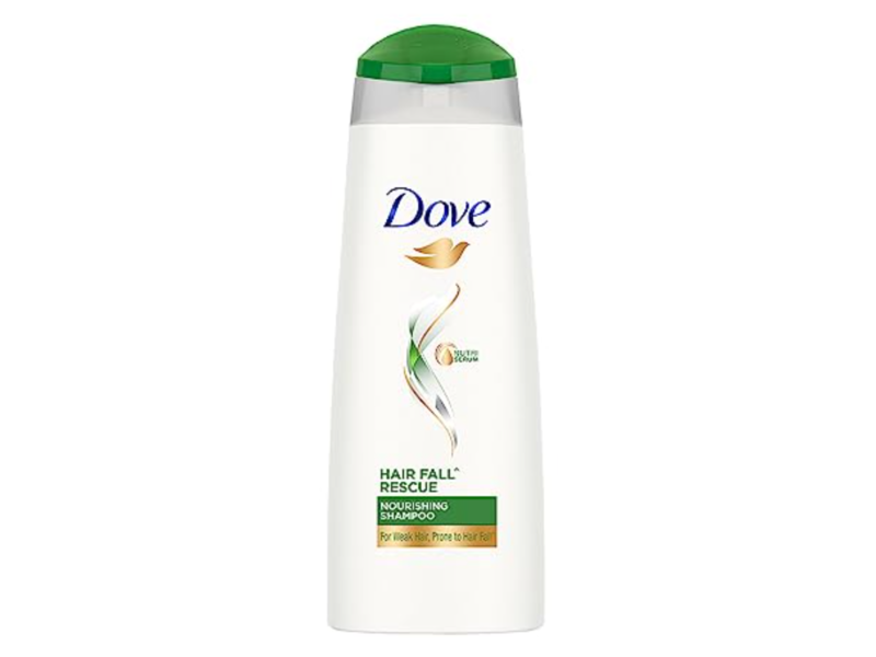 Dove Hair Fall Rescue Nourishing Shampoo, 180 mL