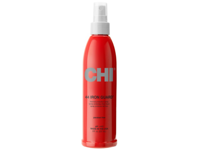 CHI 44 Iron Guard Thermal Protection Spray, 8 fl oz/ 237 mL