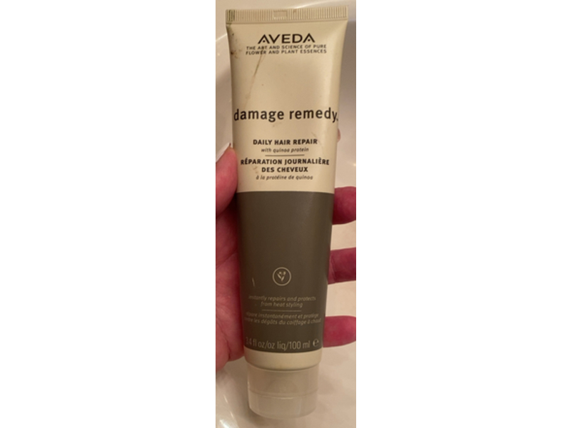 Aveda Damage Remedy Daily Hair Repair, 3.4 fl oz/100 mL