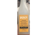 Sauce Beauty Clarifying Scalp Treatment, Sparkling Apple Cider, 8 fl oz/236 mL - Image 3