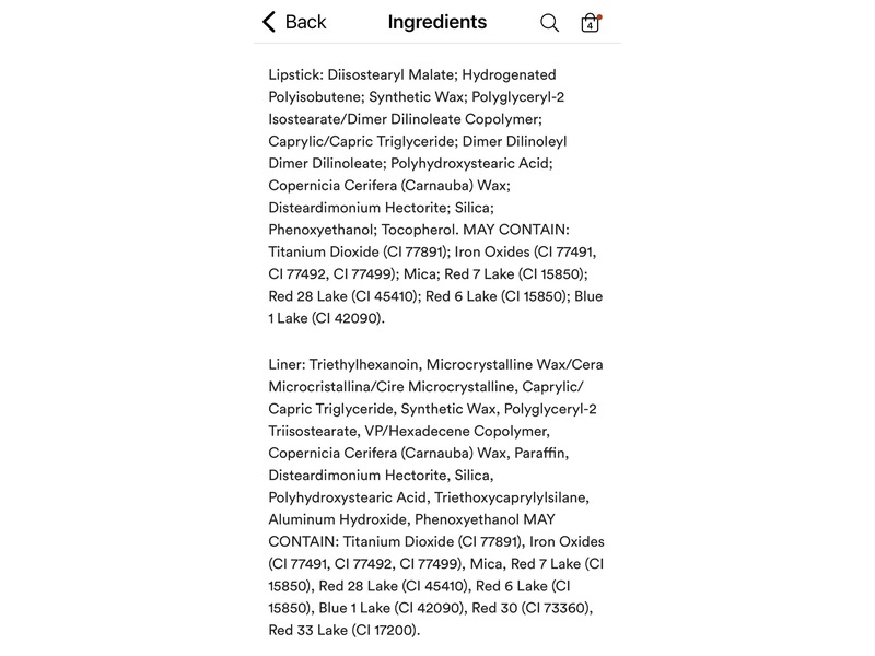 Ulta Beauty Collection Dual Ended Lipstick & Liner, Ace, 0.27 oz