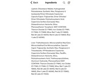 Ulta Beauty Collection Dual Ended Lipstick & Liner, Ace, 0.27 oz - Image 4