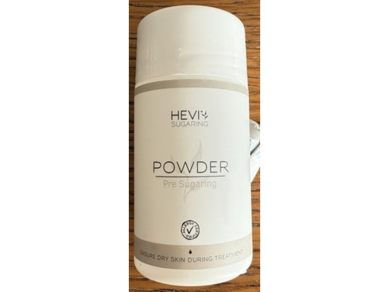 Hevi Sugaring Powder, 50 g