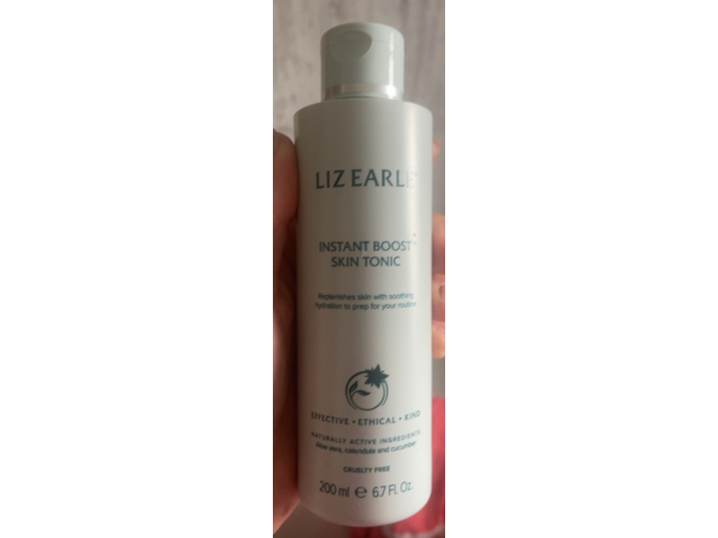 Liz Earle Instant Boost Skin Tonic , 6.7 fl oz/200 mL
