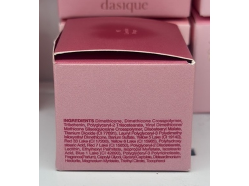 Dasique Souffle Color Pot, 15 Lavender Potage, 1 oz