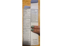 Abib Airy Clear Sunscreen Gel, SPF 30, 1.01 fl oz/30 mL - thumbnail 3