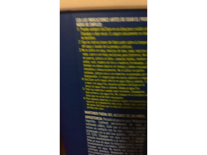 Oxi Clean Versatile Stain Remover, Chlorine Free, 108 Loads, 5 lb/2.27 kg