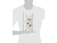 Dove Advanced Care Anti-Perspirant, Shea Butter 2.6 oz - thumbnail 5