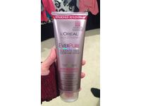 L'Oreal EverPure Moisture Shampoo 11.05 oz - thumbnail 2