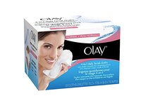 Olay 4-in-1 Daily Facial Cloths, 33 Count - thumbnail 1