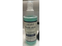 Lacura Fresh Skin Facial Spray, Cucumber & Green Tea, 8.28 fl oz/245 mL - thumbnail 2