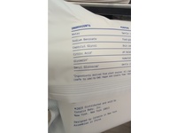 Coterie The Wipe Water Wipes, 448 Count, 8 Packs - thumbnail 3