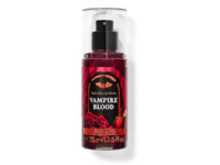 Bath & Body Works Halloween Fine Fragance Mist, Vampire Blood, 2.5 fl oz/75 mL - thumbnail 1