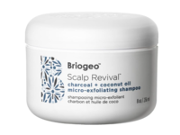 Briogeo Scalp Revival Micro-Exfoliating Shampoo, Charcoal + Coconut Oil, 8 oz/236 mL. - thumbnail 1