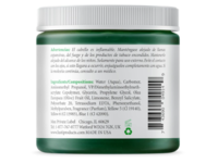 Lusti Styling Gel , Olive Oil, 16 oz/455 g - thumbnail 2