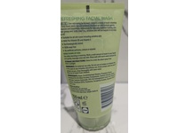 Cien Refreshing Facial Wash, 150 mL - Image 4