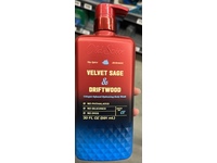 Old Spice Cologne Infused Hydrating Body Wash, Velvet Sage & Driftwood, 20 fl oz/591 mL - thumbnail 2