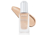 Caia Cosmetics Dewy Drops Serum Foundation, 10N Fair With Neutral Undertones, 1.01 fl oz/30 mL - thumbnail 1
