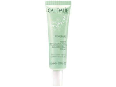 Caudalie Vinopure Skin Perfecting Serum, 0.33 fl oz/10 mL