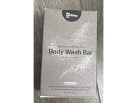 The Earthling Co. Body Wash Bar, Black Lava Salt, 5 fl oz/141 g - Image 3