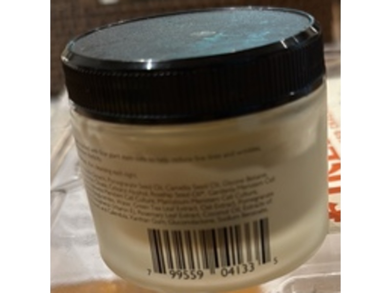 CloverTree Apothecary Flower Power Night Cream, 2 oz/59 mL