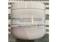 Island Potato Face & Hand Cream, 100 mL - Image 4