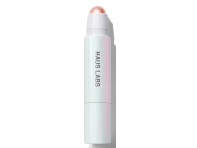 Haus Labs By Lady Gaga Bio Radiant Glassy Highlighter Balm, Glassy Champagne Quartz, 0.11 oz/3 mL