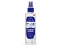 Dr Teal's Mineral Therapy Magnesium Spray, 8 fl oz/237 mL - Image 2