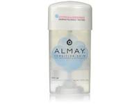 Almay Sensitive Skin Clear Gel Anti-Perspirant & Deodorant Stick, 2.25 oz - Image 2