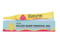 Base Keloid Bump Removal Gel, 2 oz/60 g - thumbnail 1