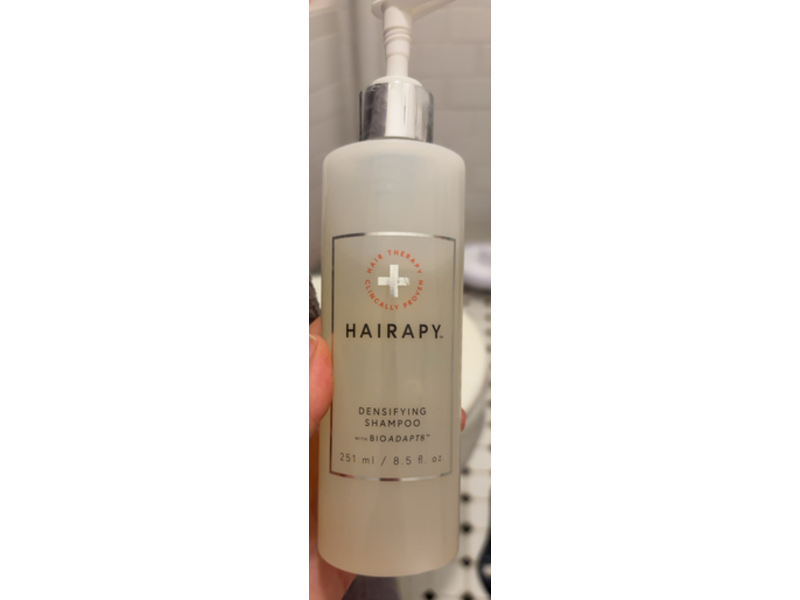 Hairapy Densifying Shampoo, 8.5 fl oz/251 mL