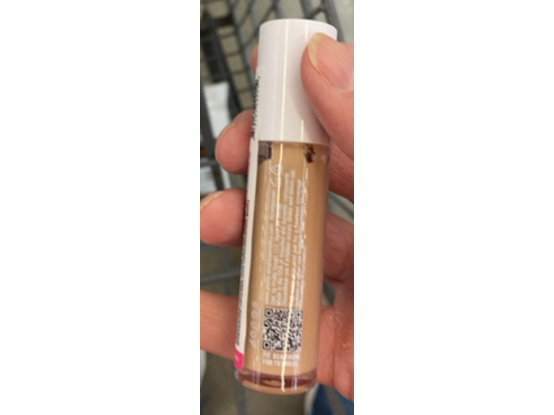 Pretty Smart Conceal & Appeal Concealer, 204 Light Warm, 0.18 fl oz/5.5 mL