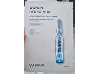 Wonjin Hydro Vial Concentrated Essence Mask, 1.05 oz/30 g - thumbnail 2