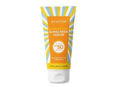 Azarine Hydramax-C Sunscreen Serum, SPF 50 PA++++, 40 mL