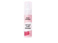 Silly George Lid & Lash Cleanser, 1.02 fl oz/30 mL - thumbnail 1