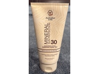 Australian Gold Mineral Sunscreen Lotion, SPF 30, Vanishing Nude Tint, 5 fl oz/147 mL - thumbnail 2
