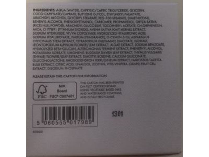 Beauty Pie Super Healthy Skin Ultimate Anti-Aging Cream, 1.69 fl oz/50 mL