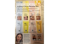 Nudestix 4-Step Citrus Renew Set - Image 2