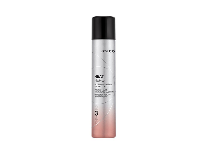 Joico Heat Hero Glossing Thermal Protector, 3, 5.1 oz/145 g
