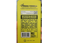 W By Jake Paul 2 In 1 Hydrating Shampoo + Conditioner, W Original, 16 fl oz/473 mL - Image 4