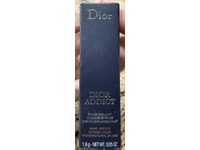 Dior Addict Shine Lipstick, 727 Dior Tulle, 0.05 oz/1.6 g - thumbnail 2