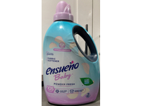 Ensueno Baby Powder Fresh Fabric Softener, 105 Loads, 125 fl oz/3.7 L - Image 3