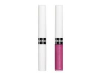 CoverGirl Outlast All-Day Lip Color & Topcoat Duo, 040 Jazzberry, 19 g - thumbnail 1