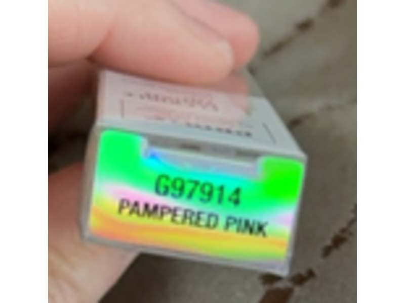 L.A. Girl Multi-Dimensional Liquid Eyeliner, Pampered Pink, 0.05 fl oz/1.4 mL